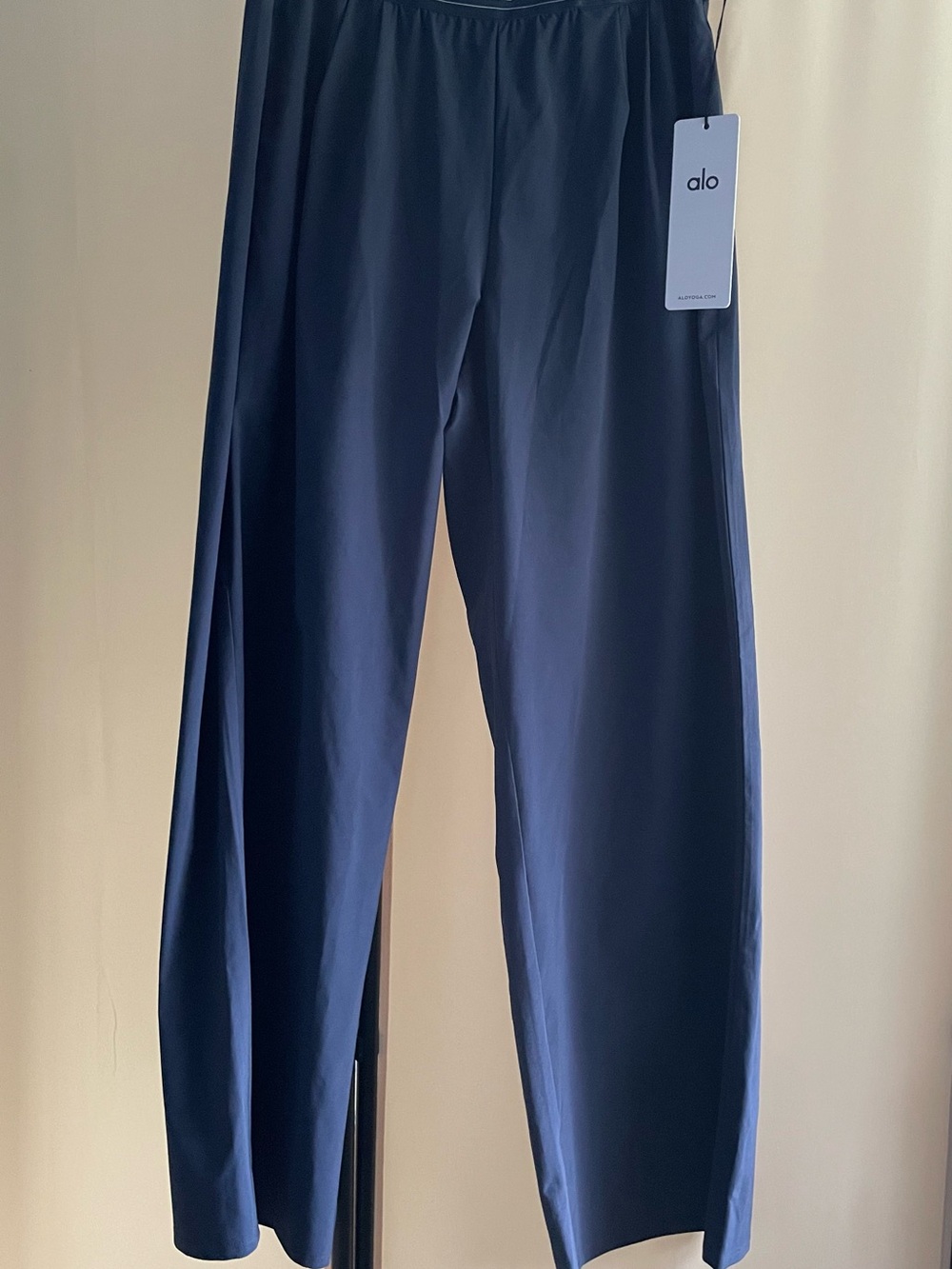 ALO Suit Up Trouser (regular) - Picture 4 of 12